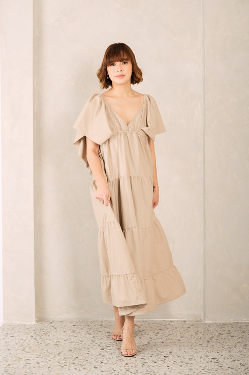 MUM x GS 8:Rich Ann Premium Linen