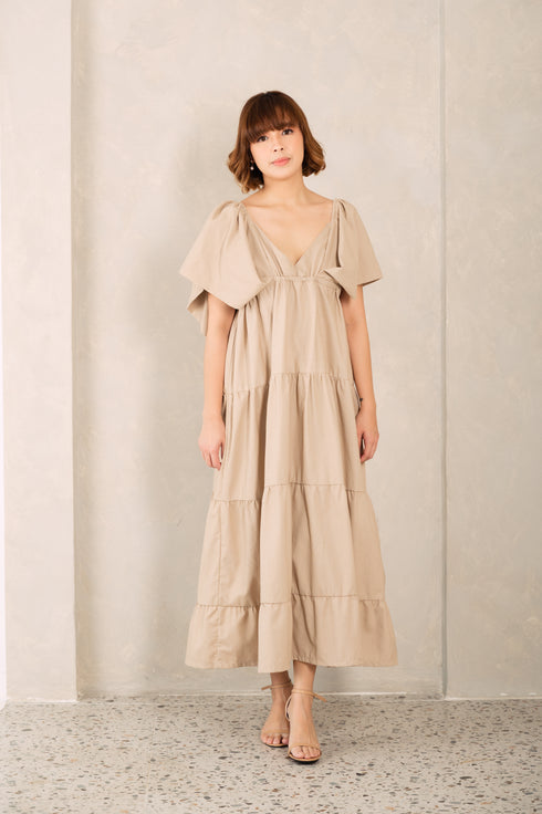 MUM x GS 8:Rich Ann Premium Linen