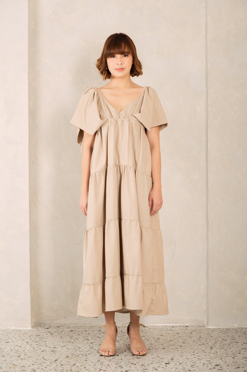 MUM x GS 8:Rich Ann Premium Linen