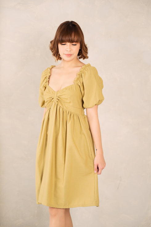 MUM x GS 8: Marian Premium Linen