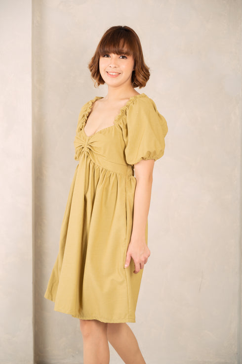 MUM x GS 8: Marian Premium Linen