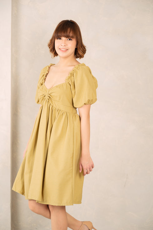 MUM x GS 8: Marian Premium Linen