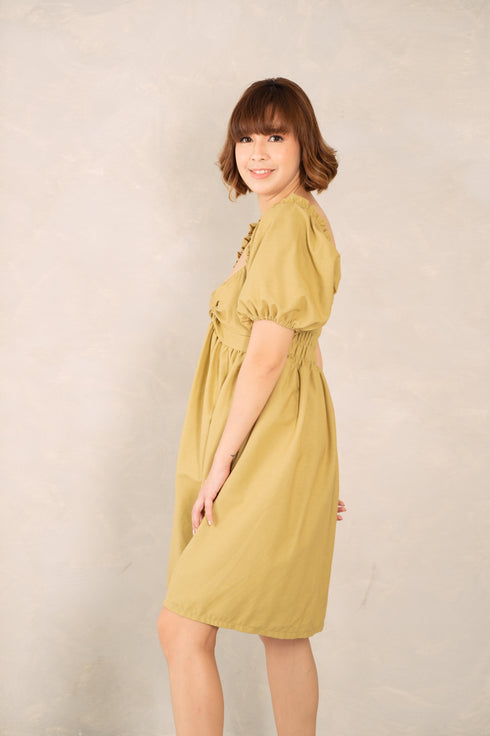 MUM x GS 8: Marian Premium Linen