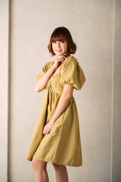 MUM x GS 8: Marian Premium Linen