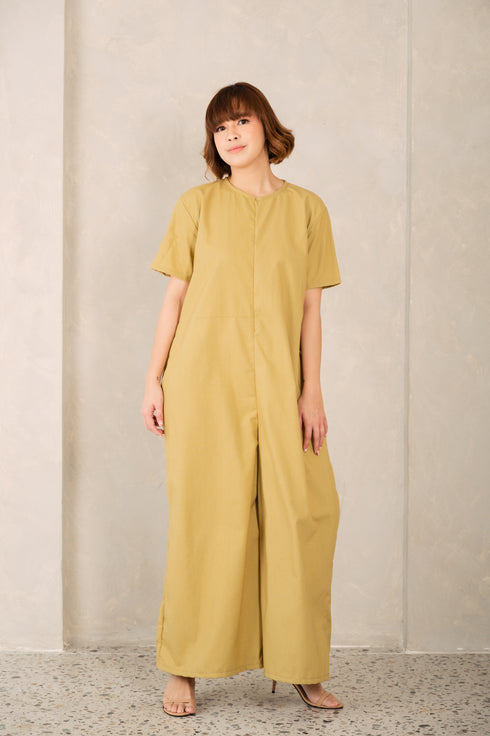 MUM x GS 8: Gail Premium Linen