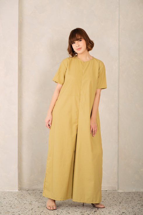 MUM x GS 8: Gail Premium Linen