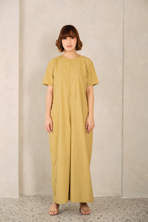 MUM x GS 8: Gail Premium Linen