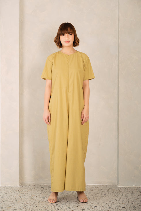 MUM x GS 8: Gail Premium Linen