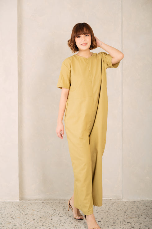 MUM x GS 8: Gail Premium Linen