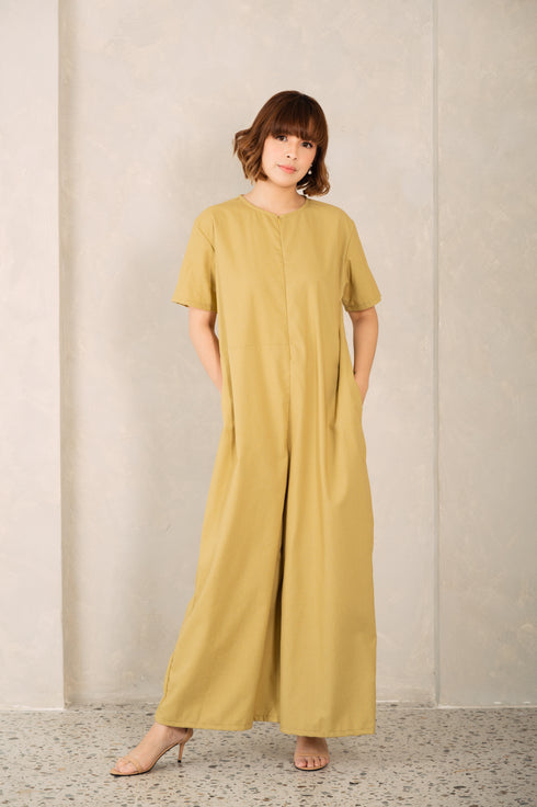 MUM x GS 8: Gail Premium Linen