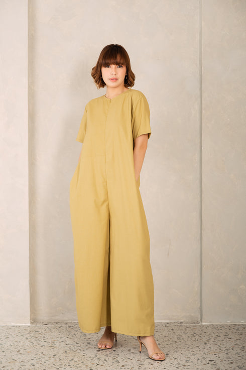 MUM x GS 8: Gail Premium Linen