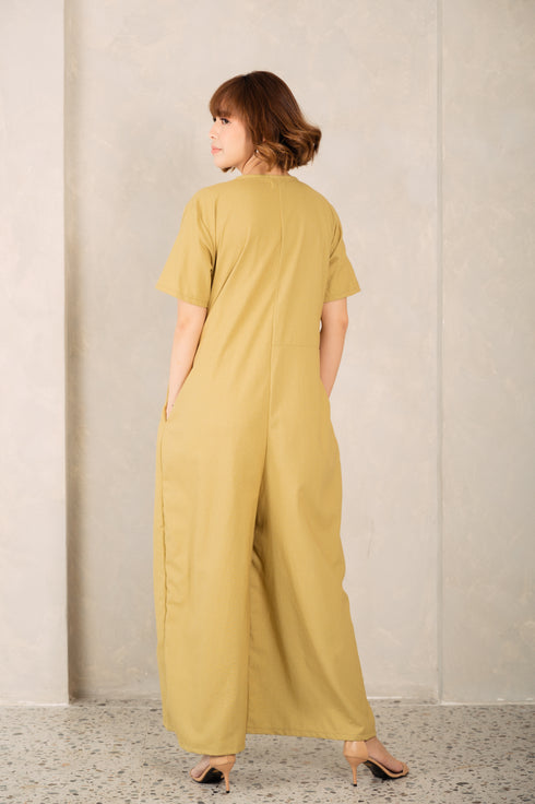 MUM x GS 8: Gail Premium Linen