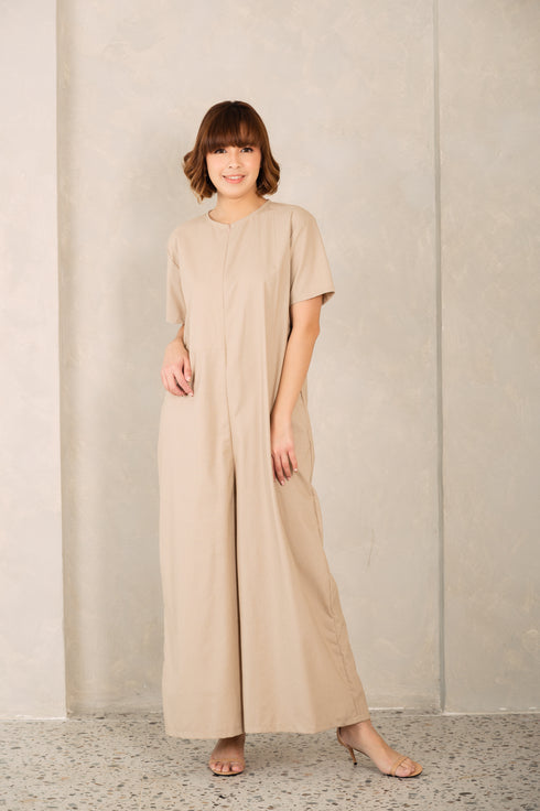 MUM x GS 8: Jela Premium Linen