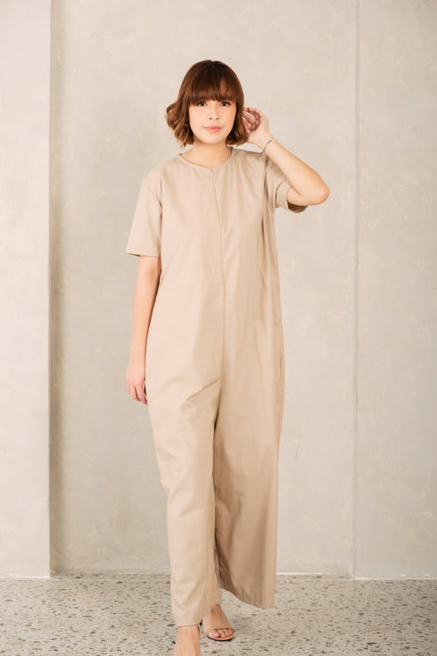 MUM x GS 8: Jela Premium Linen