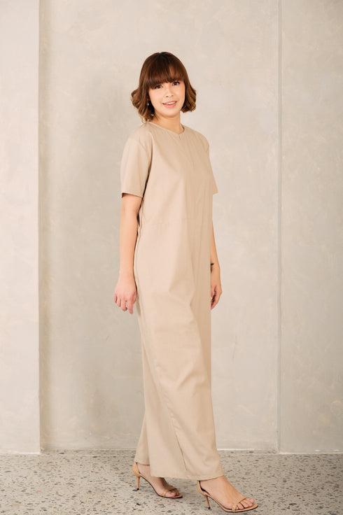 MUM x GS 8: Jela Premium Linen