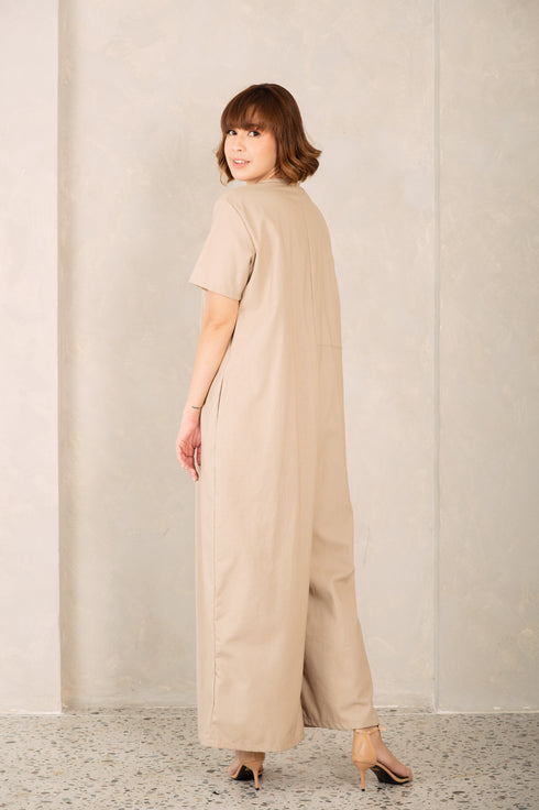 MUM x GS 8: Jela Premium Linen