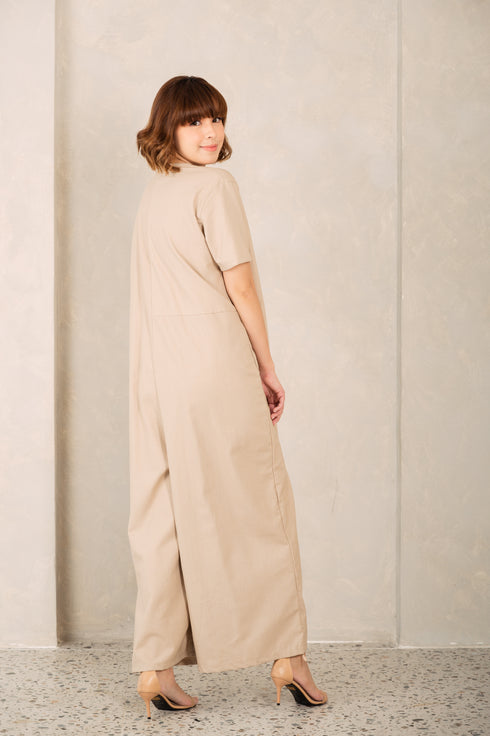 MUM x GS 8: Jela Premium Linen