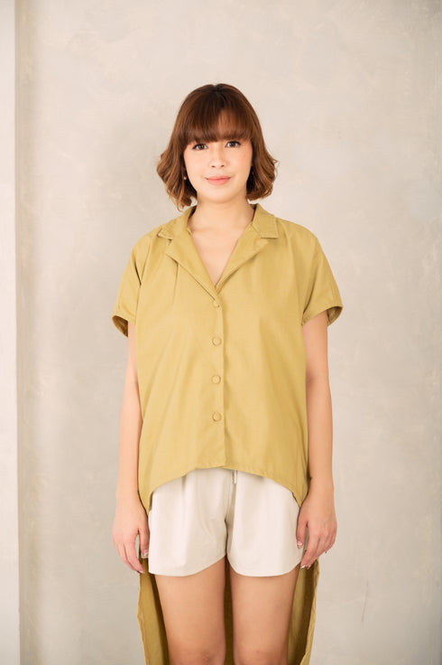 MUM x GS 8: Alex Premium Linen