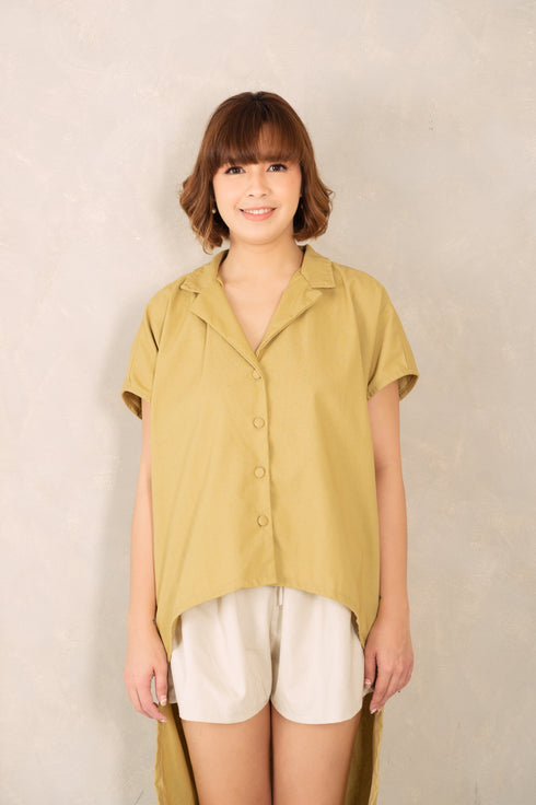 MUM x GS 8: Alex Premium Linen