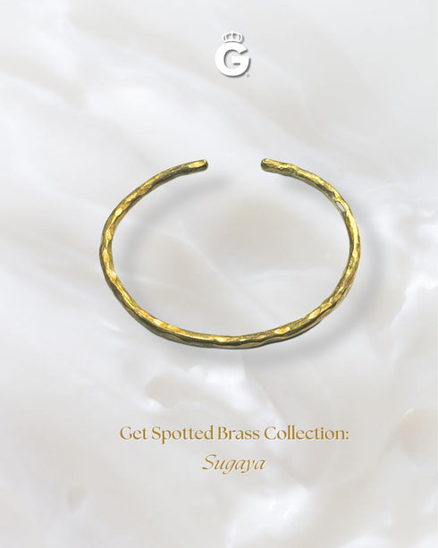 Brass Collection: Sugaya