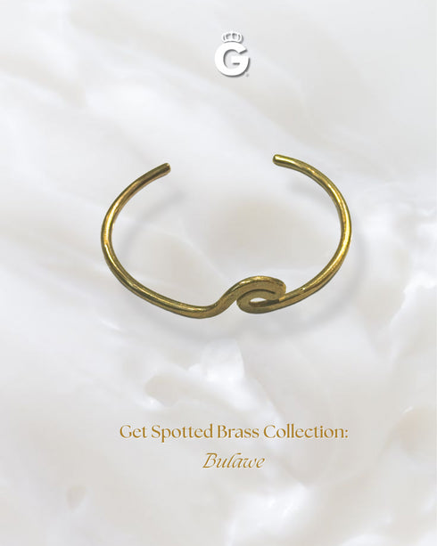 Brass Collection: Bulawé