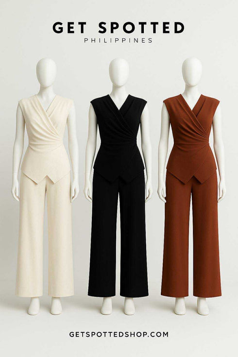 Solstice Collection 2: Elarin Coordinates