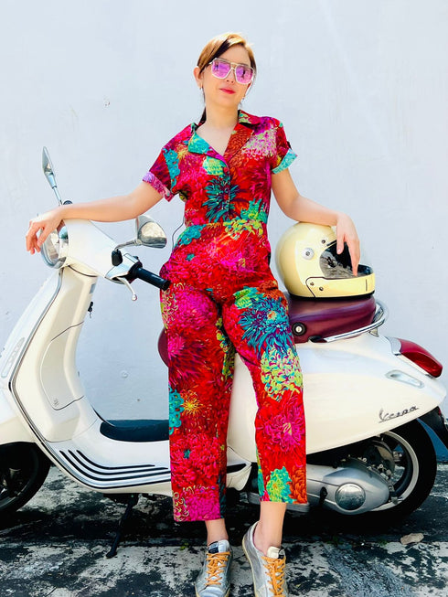 GET SPOTTED SHOP STOCKS Beauty Gonzales x GS: At The Palace of The Winds in Jaipur