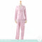 Heide Power Suit | Pink
