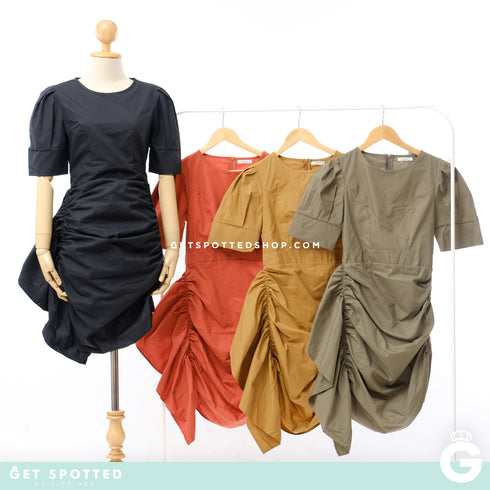 Bailey Stylish Dress