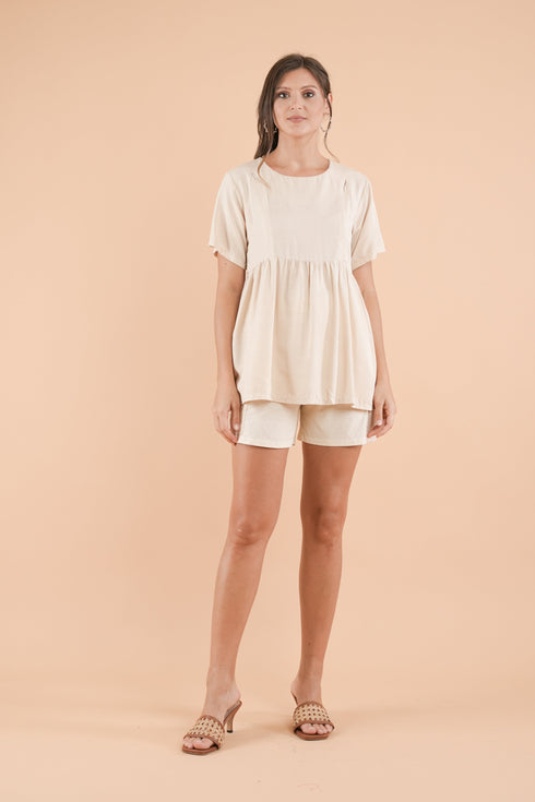 GET SPOTTED SHOP STOCKS Mix and Match Bottoms: Bellamy Shorts