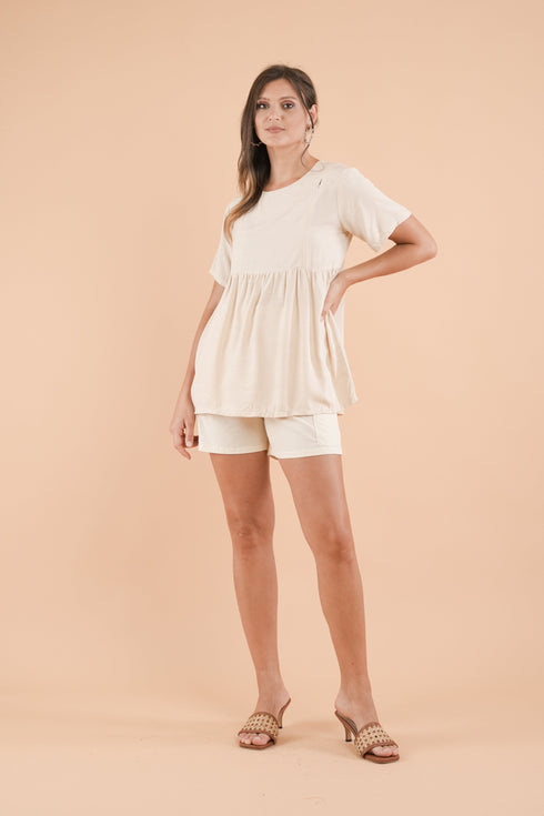 GET SPOTTED SHOP STOCKS Mix and Match Bottoms: Bellamy Shorts