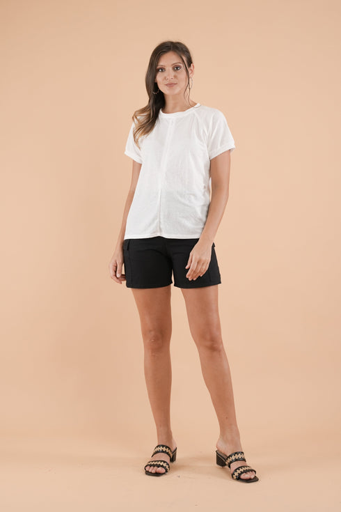 GET SPOTTED SHOP STOCKS Mix and Match Bottoms: Bellamy Shorts