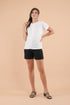 GET SPOTTED SHOP STOCKS Mix and Match Bottoms: Bellamy Shorts