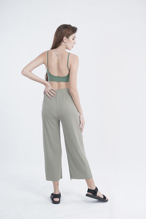 Jeremie Square Pants