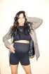 Roxanne x GS #BUMPnGRIND in Black: RIRI