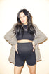 Roxanne x GS #BUMPnGRIND in Black: RIRI