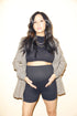 Roxanne x GS #BUMPnGRIND in Black: RIRI