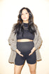 Roxanne x GS #BUMPnGRIND in Black: RIRI