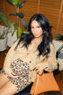 Roxanne x GS #BUMPnGRIND in Leopard Print: SASHA