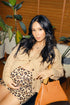 Roxanne x GS #BUMPnGRIND in Leopard Print: SASHA
