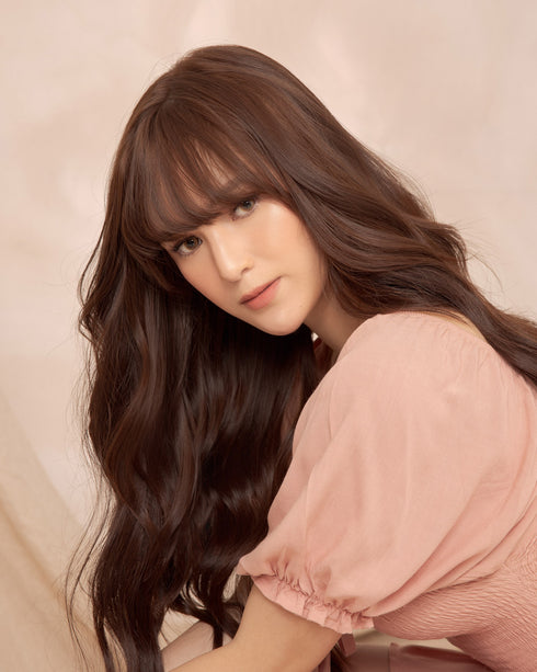 Barbie x GS: Alexa Dress