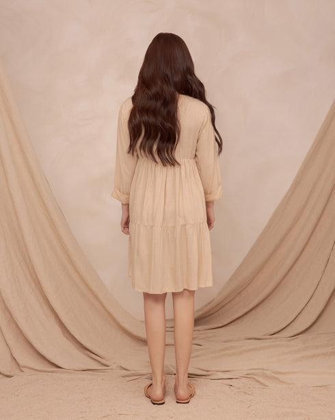 Barbie x GS: Marilyn Dress