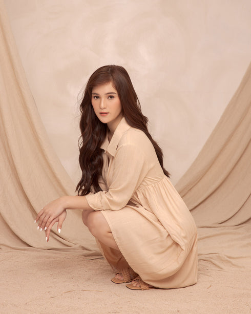 Barbie x GS: Marilyn Dress