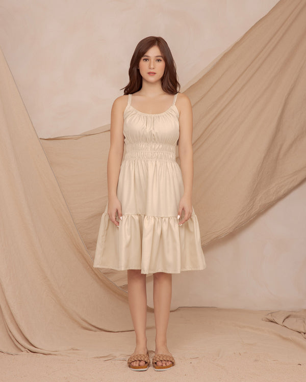 Barbie x GS: A. Mina Dress