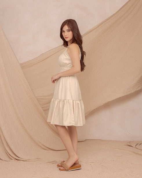 Barbie x GS: A. Mina Dress