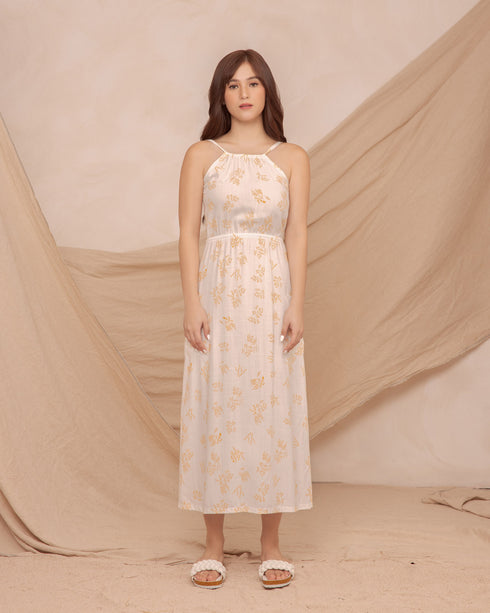 Barbie x GS: Chienna Dress