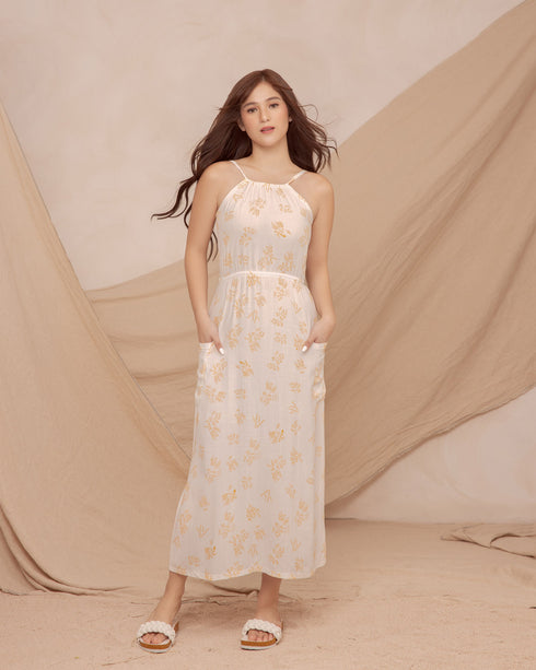 Barbie x GS: Chienna Dress