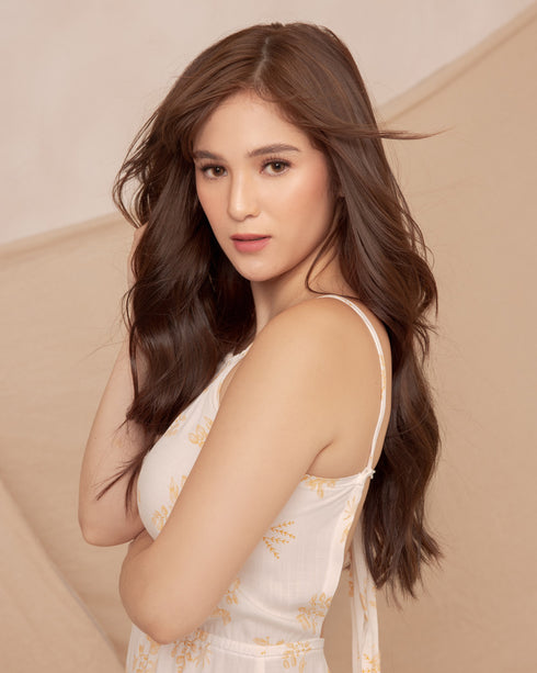 Barbie x GS: Chienna Dress