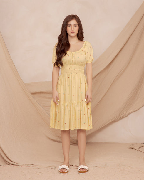 Barbie x GS: Angelica Dress