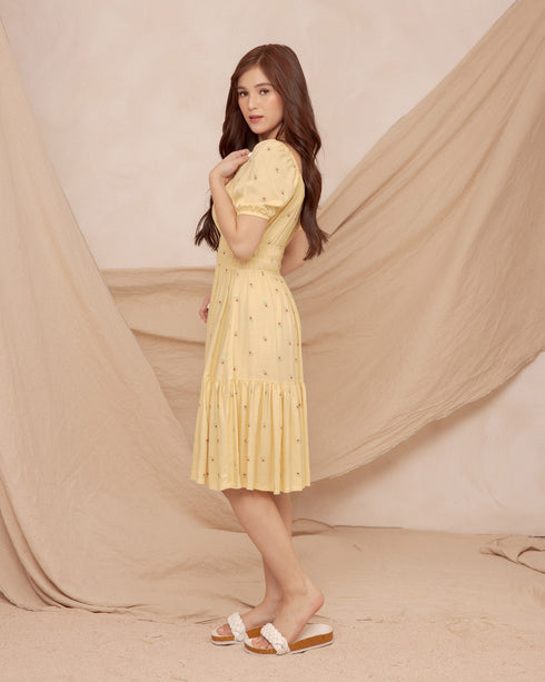 Barbie x GS: Angelica Dress